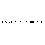 University Of Dubuque Logo Transparent PNG