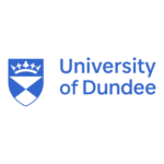 University Of Dundee Logo Transparent PNG