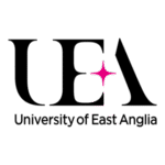 University Of East Anglia Logo Transparent PNG