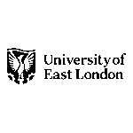 University Of East London Logo Transparent PNG