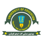 University Of Education Logo Transparent PNG