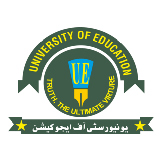 University Of Education