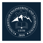 University Of Engineering Technology Mardan Logo Transparent PNG