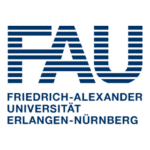 University Of Erlangen Nuremberg Logo Transparent PNG