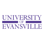 University Of Evansville Logo Transparent PNG