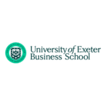 University Of Exeter Business School Logo Transparent PNG