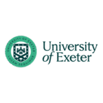 University Of Exeter Logo Transparent PNG