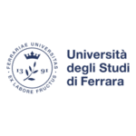 University Of Ferrara Logo Transparent PNG