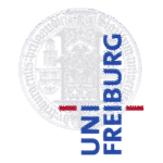 University Of Freiburg Logo Transparent PNG