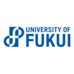 University Of Fukui Logo Transparent PNG