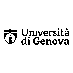 University Of Genoa Logo Transparent PNG