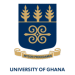 University Of Ghana Logo Transparent PNG