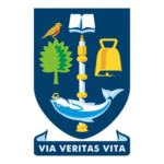 University Of Glasgow Coat Of Arms Logo Transparent PNG