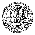 University Of Göttingen Logo Transparent PNG