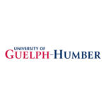 University Of Guelph Humber Logo Transparent PNG