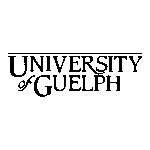 University Of Guelph Logo Transparent PNG