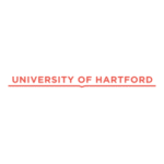 University Of Hartford Logo Transparent PNG