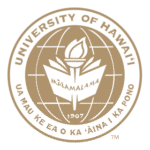 University Of Hawaii System Logo Transparent PNG