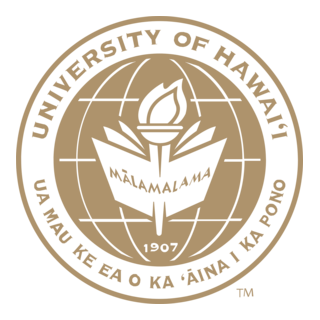 University Of Hawaii System