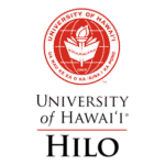 University Of HawaiʻI At Hilo Logo Transparent PNG