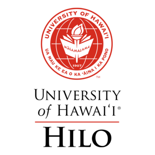 University Of HawaiʻI At Hilo