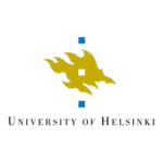 University Of Helsinki Logo Transparent PNG