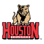 University Of Houston Cougars University Of Houston Cougars Logo Transparent PNG