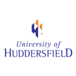 University Of Huddersfield Logo Transparent PNG