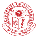 University Of Hyderabad Logo Transparent PNG