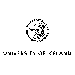 University Of Iceland Logo Transparent PNG