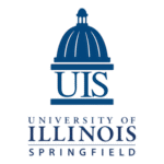 University Of Illinois At Springfield Logo Transparent PNG