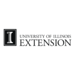 University Of Illinois Extension Logo Transparent PNG