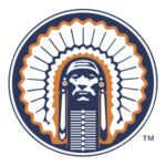 University Of Illinois Fighting Illini Logo Transparent PNG
