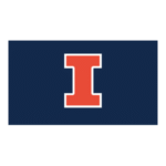 University Of Illinois Logo Transparent PNG