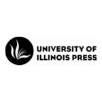University Of Illinois Press Logo Transparent PNG