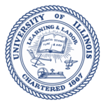 University Of Illinois Seal Logo Transparent PNG