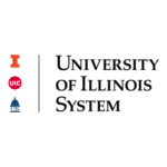 University Of Illinois System Logo Transparent PNG