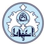 University Of Isfahan Logo Transparent PNG