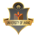 University Of Jhang Logo Transparent PNG