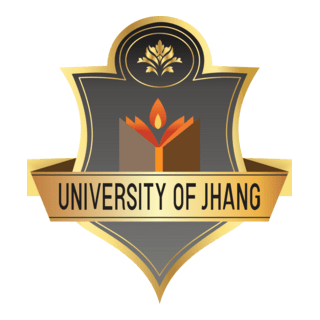University Of Jhang