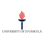 University Of Jyväskylä Logo Transparent PNG