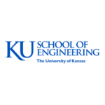 University Of Kansas School Of Engineering Logo Transparent PNG