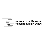 University Of Kentucky Federal Credit Union Logo Transparent PNG