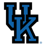 University Of Kentucky Wildcats Logo Transparent PNG