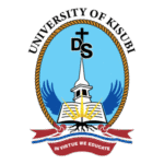 University Of Kisubi Unik Logo Transparent PNG