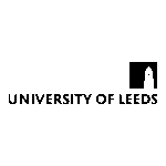 University Of Leeds Logo Transparent PNG