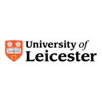 University Of Leicester Logo Transparent PNG