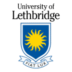 University Of Lethbridge Logo Transparent PNG