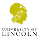 University Of Lincoln Logo Transparent PNG