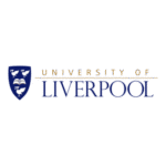University Of Liverpool Logo Transparent PNG